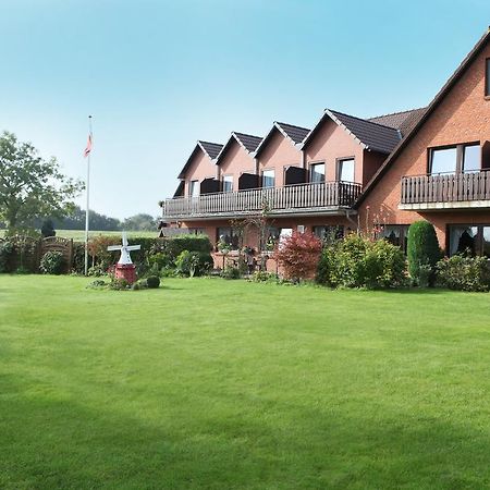 Pension Tuexen Hasselberg  Eksteriør billede